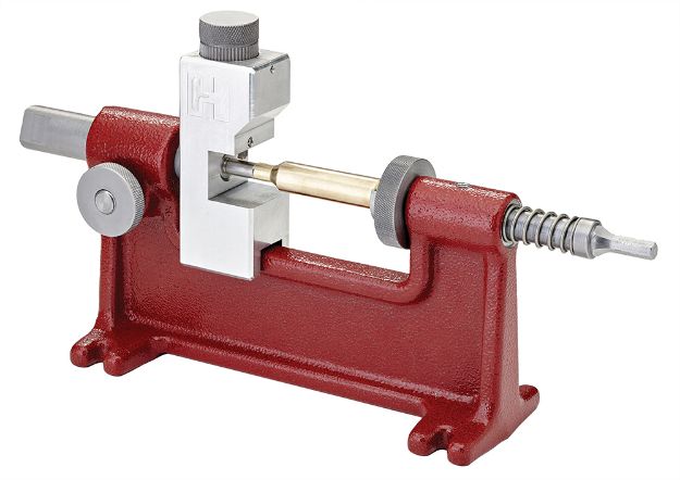 Picture of HORN 041224 LNL NECK TURN TOOL