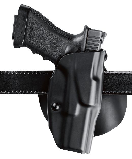 Picture of SAF 6378-832-411 ALS PADDLE HOLSTER