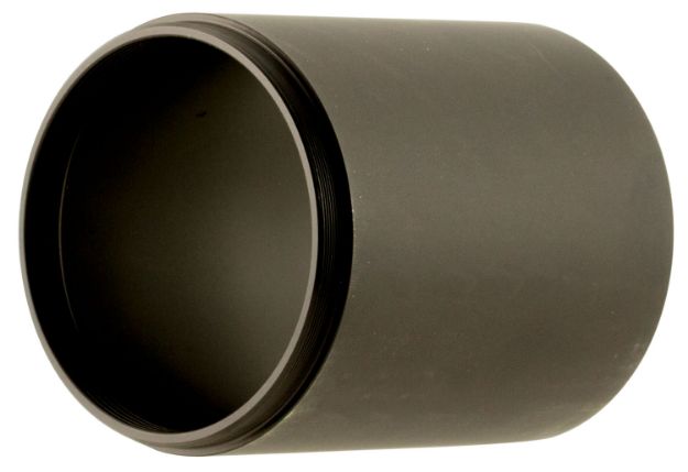 Picture of LEU 118772 ALUMINA 3IN 56MM SHADE MT
