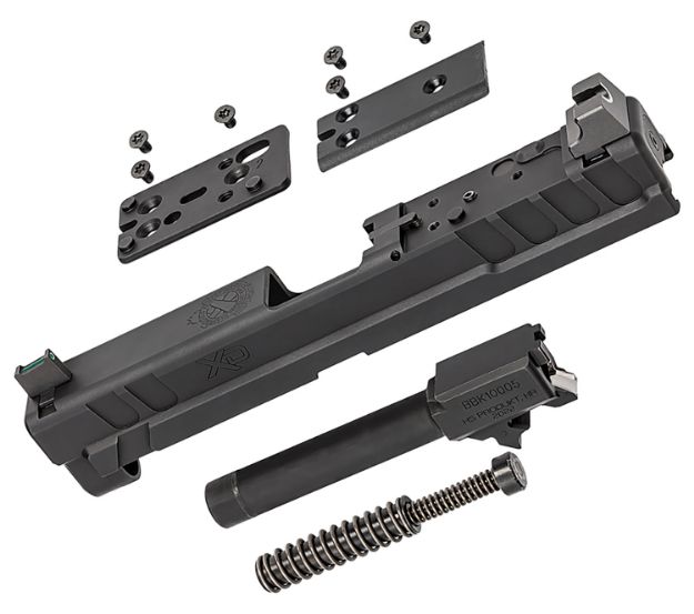 Picture of SPG XD4902 XD OSP SLIDE ASSEM W/ BARR KIT