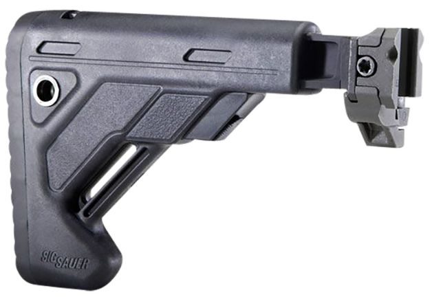 Picture of SIG STOCK-X-FOLD-TELE-BLK MCX/MPX FLD TELE BLK