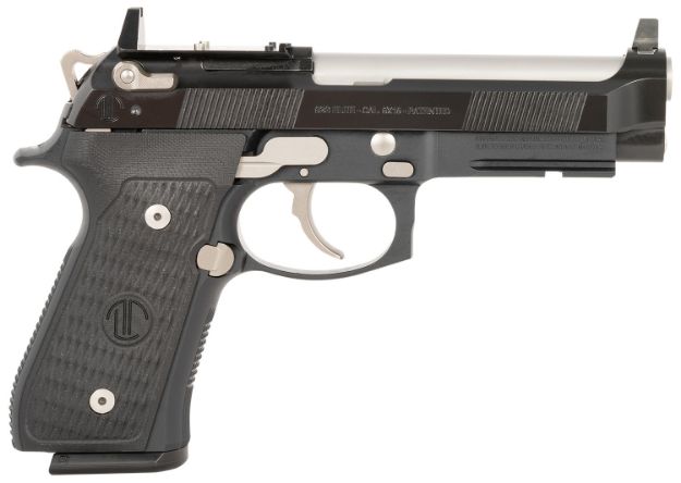 Picture of LTT 92E-TJNRR 92E LTT RDO TJ NP3 9MM