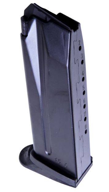 Picture of HK 50248621 MAG HK45C 45ACP 8RD