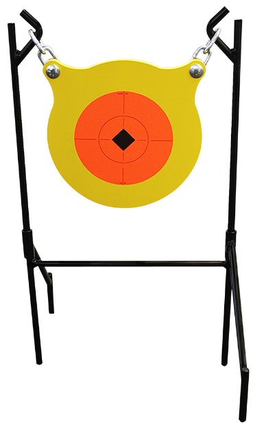 Picture of WOT 47330 BOOMSLANG AR500 1/2" GONG