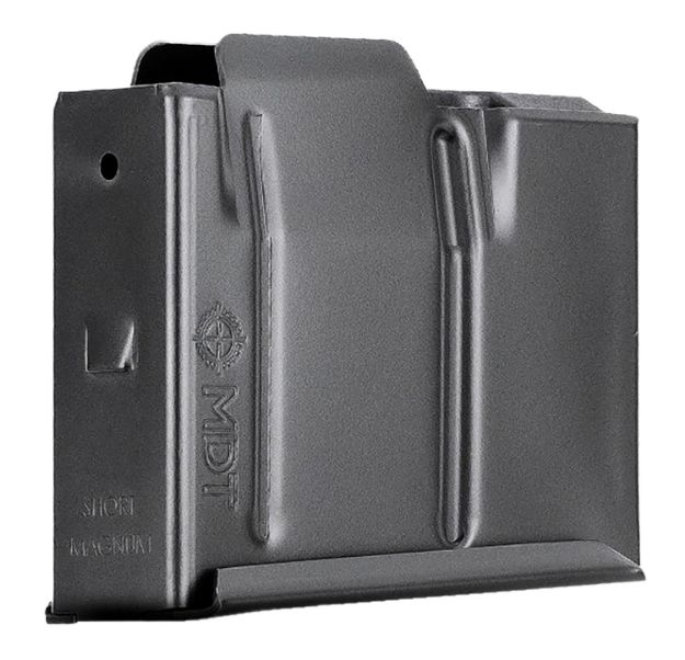 Picture of MDT 103133BLK METAL SA .300 WSM/6.5 PRC 3R BLK
