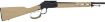 Picture of ROSSI RL22161STFDE RIO BRAVO 22LR 16.5 10R BLK/FDE