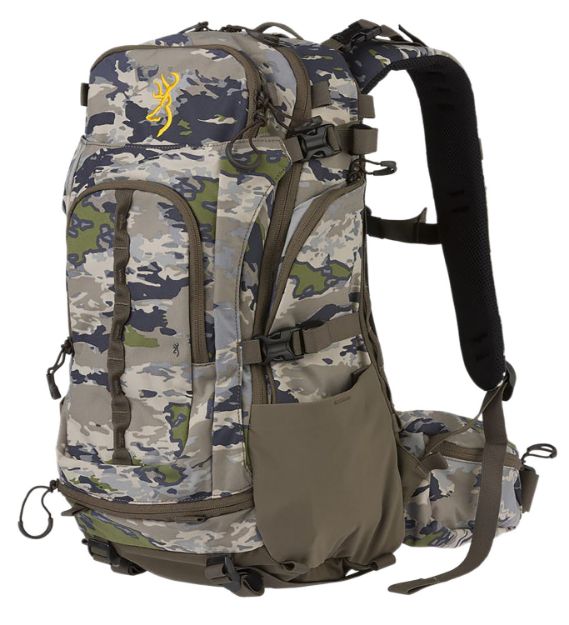 Picture of BRN 12915034 PACK WHITETAIL 1900 SLING OVIX