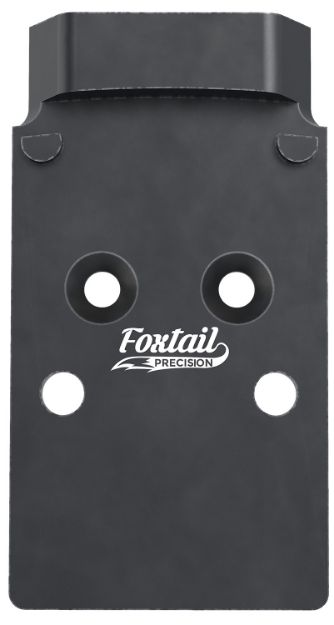 Picture of FOX 100001 RED DOT ADPTR PLATE CZP10,RMR,SRO,HOL