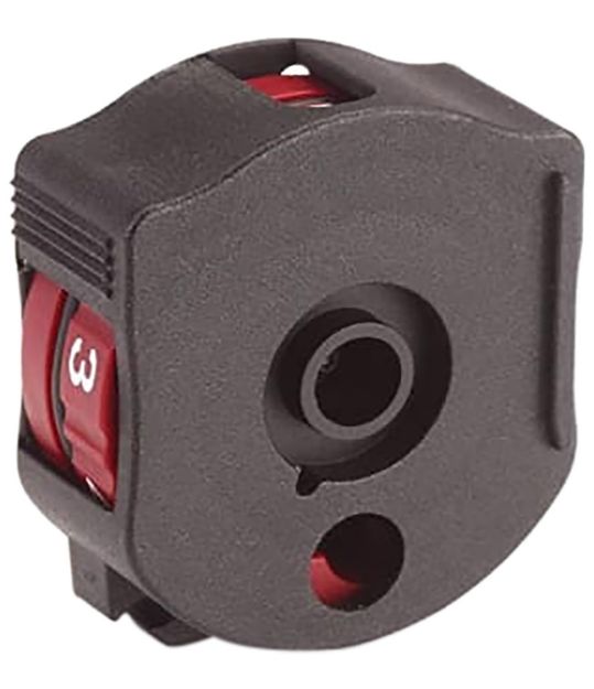 Picture of GAMO 621258854 10X QUICK-SHOT SWARM 22