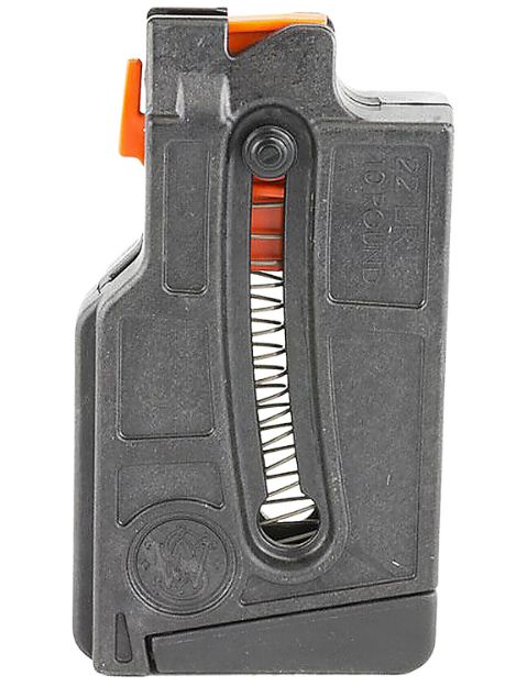 Picture of S&W 199240000 MAG M&P1522 SHORT 22LR 10R