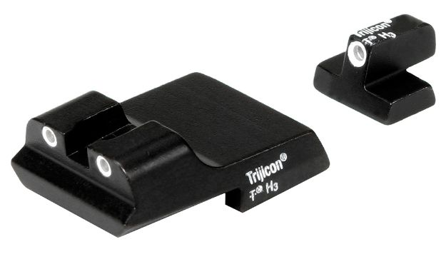 Picture of TRJ 600437 SA36 NS S&W 1911 3DS