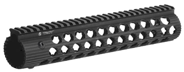 Picture of TROY STRX-AL1-11BT-01 11" ALPHA RAIL BLK
