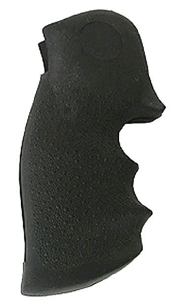 Picture of HOG 46000 RUBBER FG GRIPS COLT PYTHON