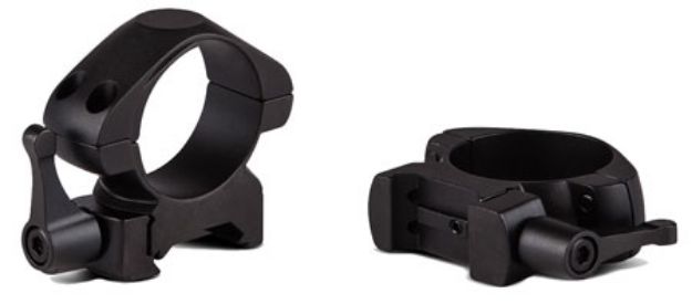 Picture of KONUS 7410 STEEL RINGS QD 30MM MD