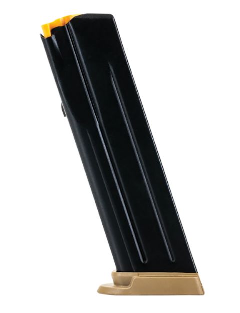Picture of FN 201003461 509 MAG 9MM 17R FDE