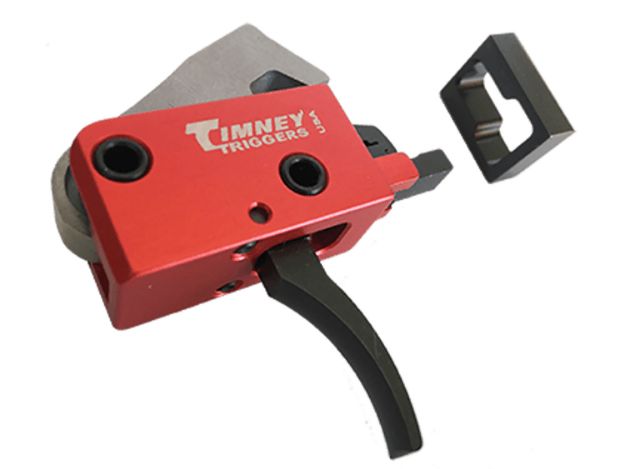 Picture of TIMNEY 682 AR PCC TWO 2+2LB CURVED