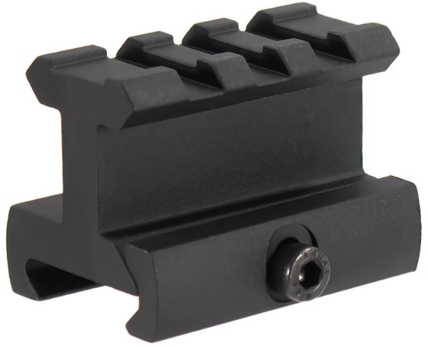 Picture of AIMSPORTS ML111 LONG RISER MNT 1IN HIGH 1.6IN