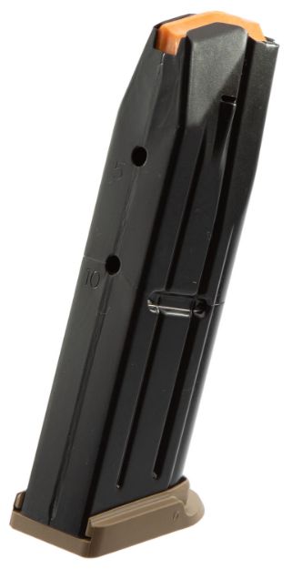 Picture of FN 201003462 509 MAG 9MM 10R FDE