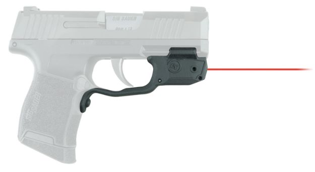 Picture of CRIM 0181501 LG422 LASERGUARD SIG P365
