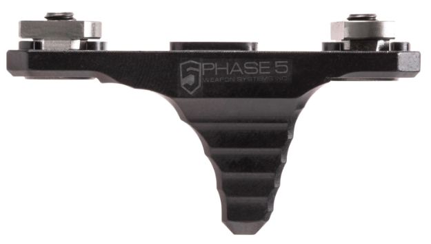 Picture of PHASE5 MHS-MLOK-BLK MINI HAND STOP BLK