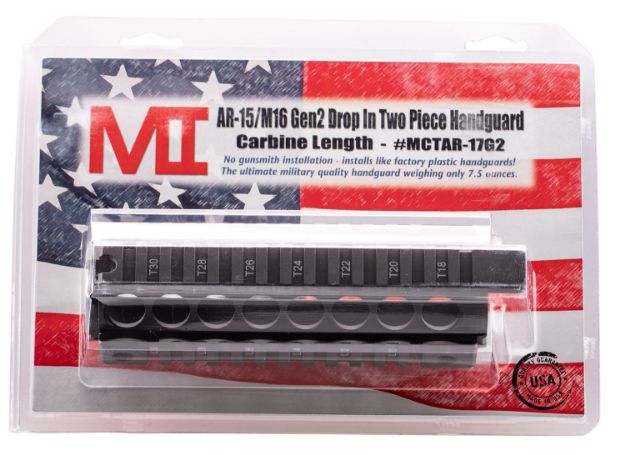 Picture of MIDWEST MCTAR-17G2 G2 DROPIN FOREARM CARBNE