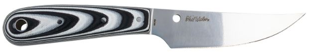 Picture of SPY FB46GP BOW RIVER G10 PLN DP 4.36 GRY