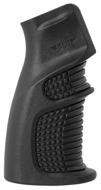 Picture of NC VG-090 AR ERGO GRIP W/CORE BLK