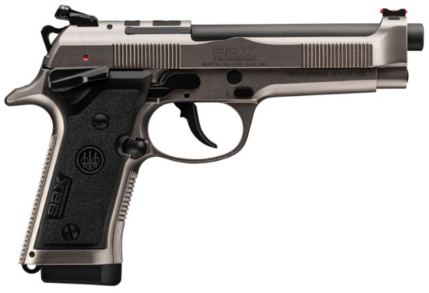 Picture of BER J92XRD21 92X PERF 9M 4.9 15R BLK