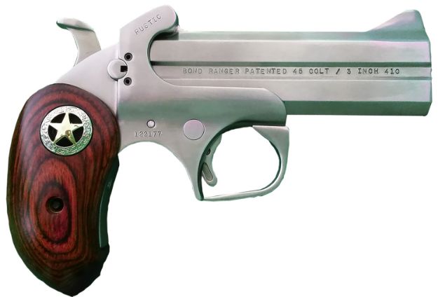 Picture of BOND BARR RUSTIC RANGER 45C/410 4.2 5 2TN RW