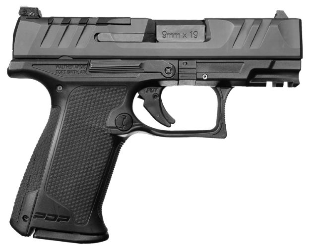 Picture of WAL 2871823 PDP F-SERIES OR 9MM 3.5 10RD