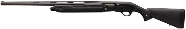 Picture of WGUN 511252292 SX4 LH 12-3.5 28 BLK