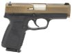 Picture of KAHR CW90G93BB CW9 9MM 3.6 SLD 7R BRNZ
