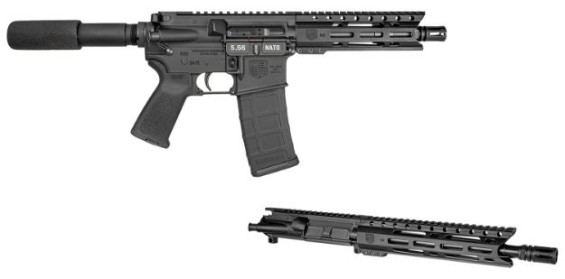 Picture of DIA DB1921K001 5.56/300BO PSTL 7 30R (XBRL) BLK