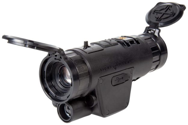 Picture of SIGHT SM18050 WRAITH 4K 1X NIGHTV RIF SCP