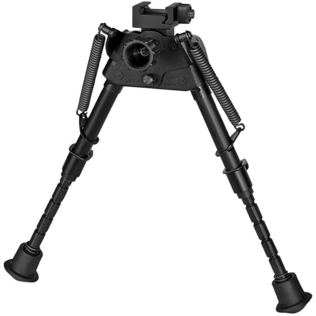 Picture of HARRIS S-BRMP NOTCH PICATINY 6-9"