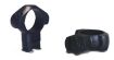Picture of KONUS 7418 STEEL RINGS AIRGUN 30MM HI 3/8 11MM
