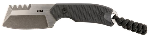Picture of CRKT 4036 RAZEL COMPACT 2.32 VEFF SER SILV