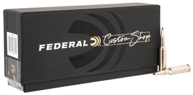 Picture of FED FCS65CRDTA1SC 65CRD TERM ASCNT 130 20R BX