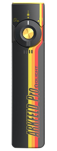 Picture of OLIGHT ARKFELDPRO3RRSV3 ARKFELD PROCLS 3R 1300LUM