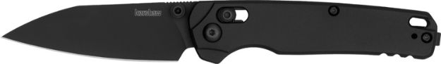Picture of KER 6105BLK BELAIR ALUM BLK/MAGNACUT BLK
