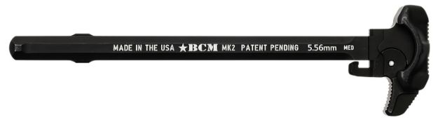 Picture of BCM-GFH-MK2-MED CHARGE HANDLE MED LATCH