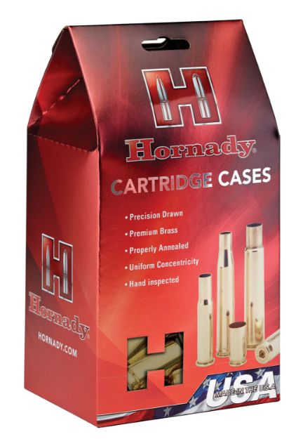 Picture of HORN 86701 UNP CASE 300 WSM 50/5