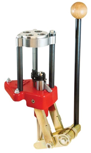 Picture of LEE 90064 CLASSIC TURRET PRESS