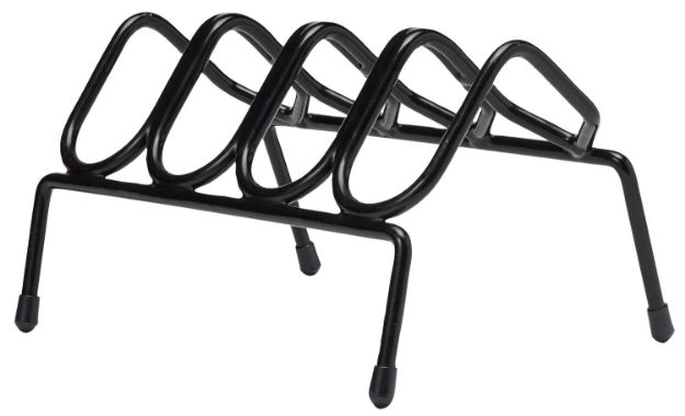 Picture of SNAPSAFE 75820 4 GUN PISTOL RACK