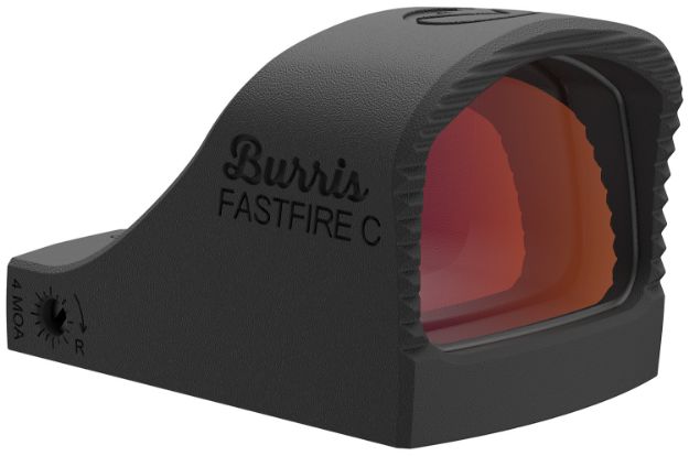 Picture of BUR 300239 FASTFIRE C 6 MOA DOT BLK