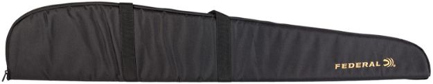 Picture of FED FTGSRC48 FEDERAL TOP GUN SCOPED RFL CASE 48