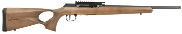 Picture of SAV 47247 A22 22LR SEMI TIMBER TH