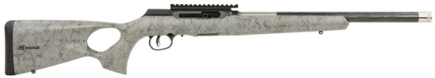 Picture of SAV 47253 A22 22LR SEMI TIMBERLITE TH
