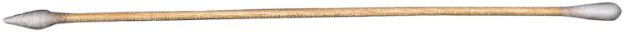 Picture of PROSHOT TT-SWAB-100 6" DOUBLE ENDED COTTON SWAB