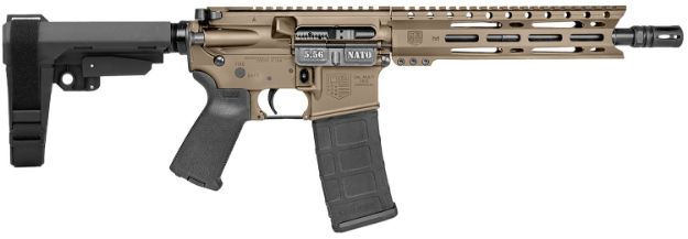 Picture of DIA DB1916K061 556 DB15 10 SBA3 30R FDE
